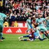 Nottingham Forest 2-2 Wolves