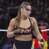 Ronda Rousey