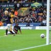 Wolves 2-1 Luton Town