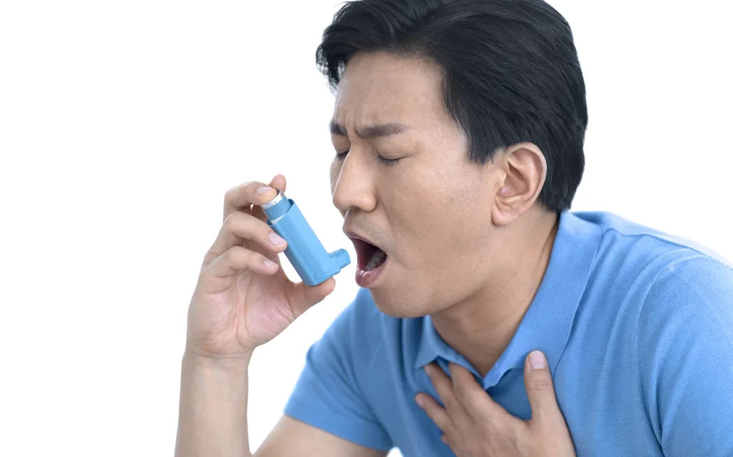 asthma