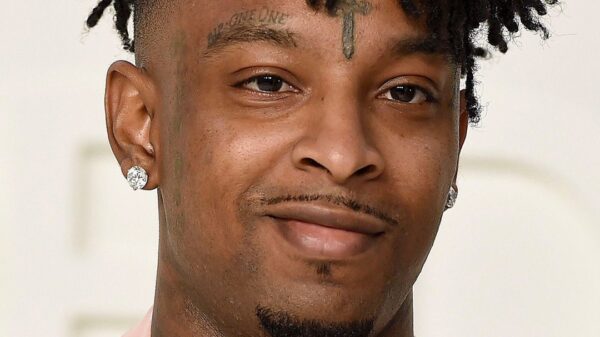 21 Savage