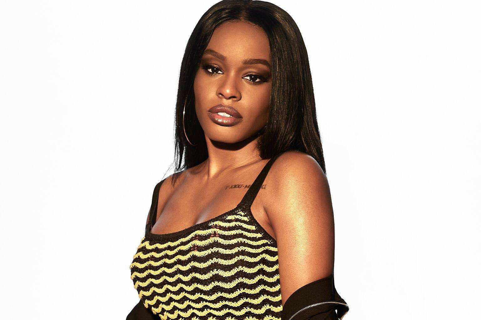 Azealia Banks