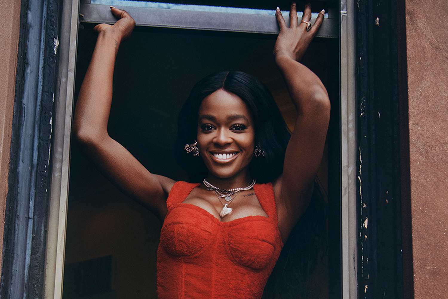 Azealia Banks