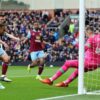 Burnley 1-4 Newcastle United