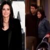 Courteney Cox