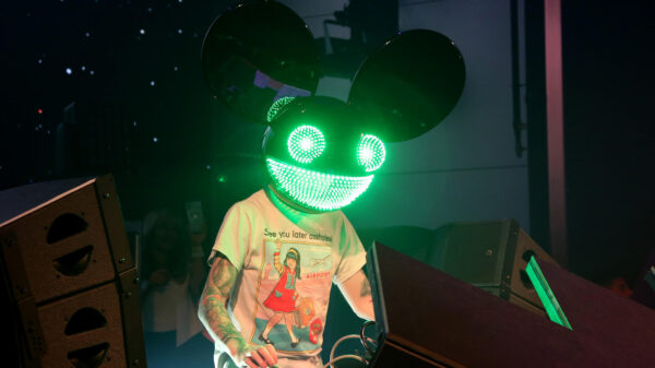 Deadmau5