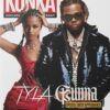 Gunna and Tyla