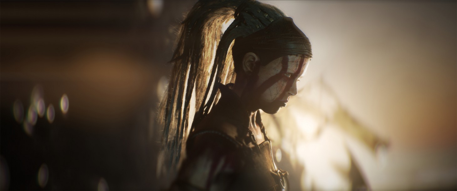 Hellblade 2