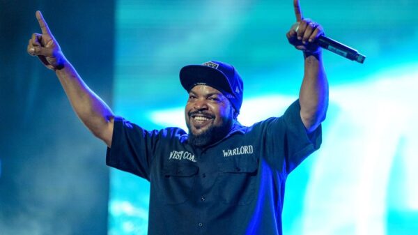 Ice Cube