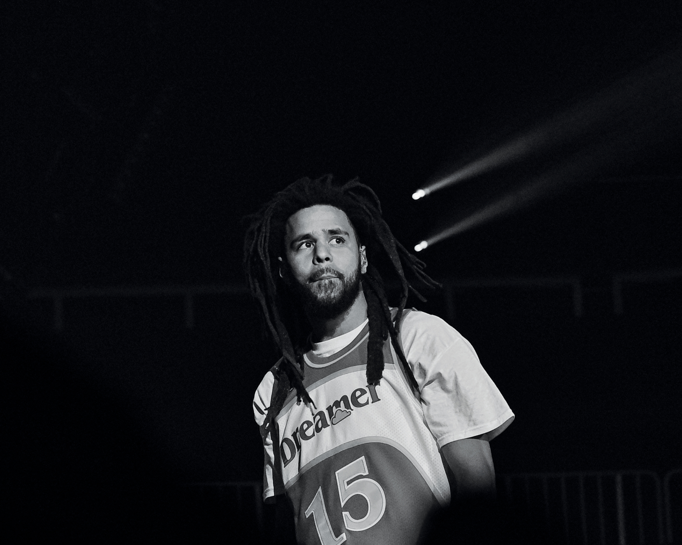 J. Cole