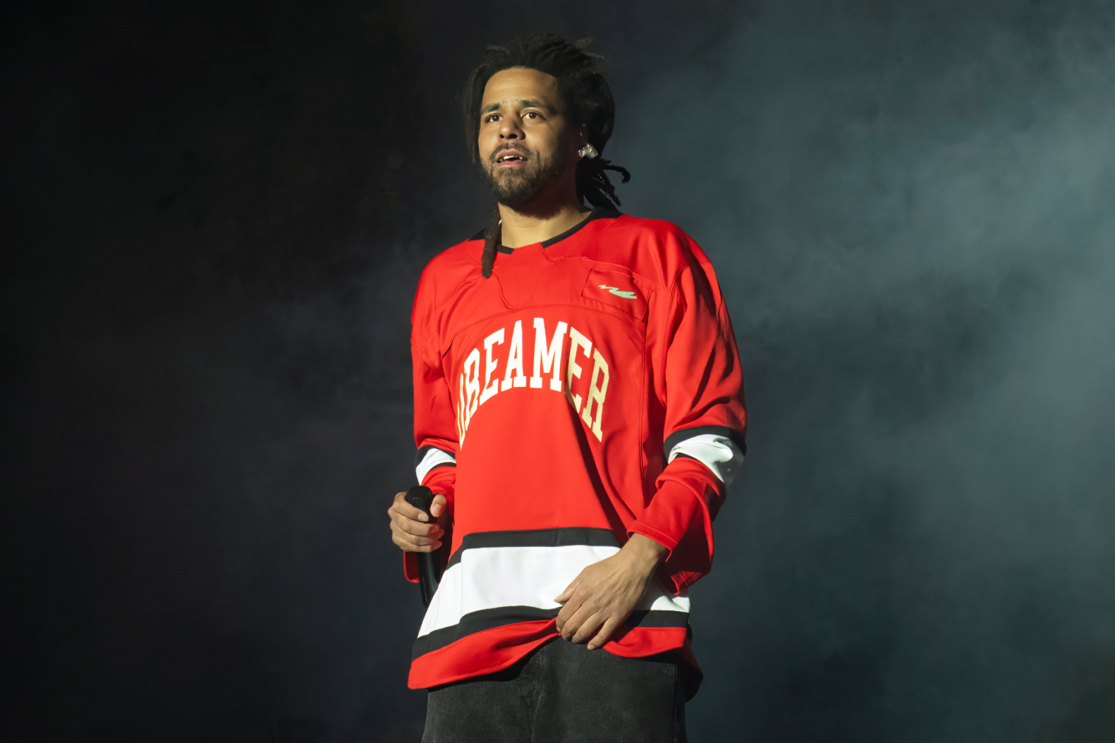 J. Cole