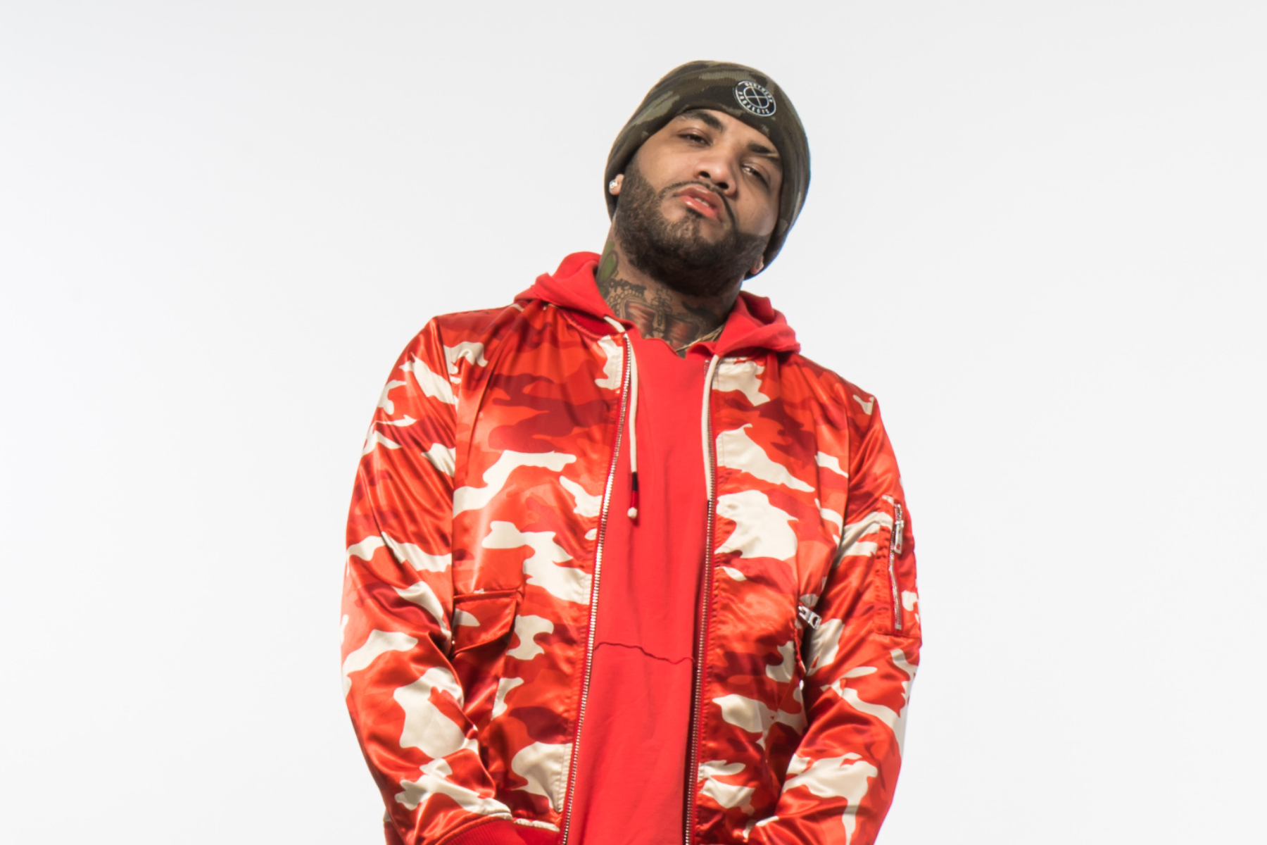 Joyner Lucas