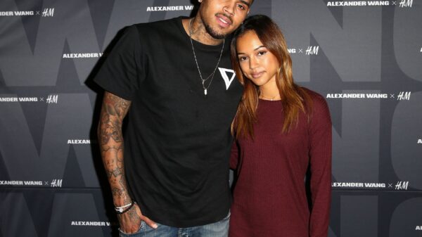 Karrueche