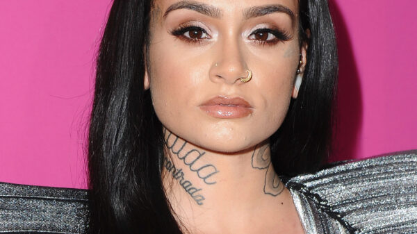 Kehlani