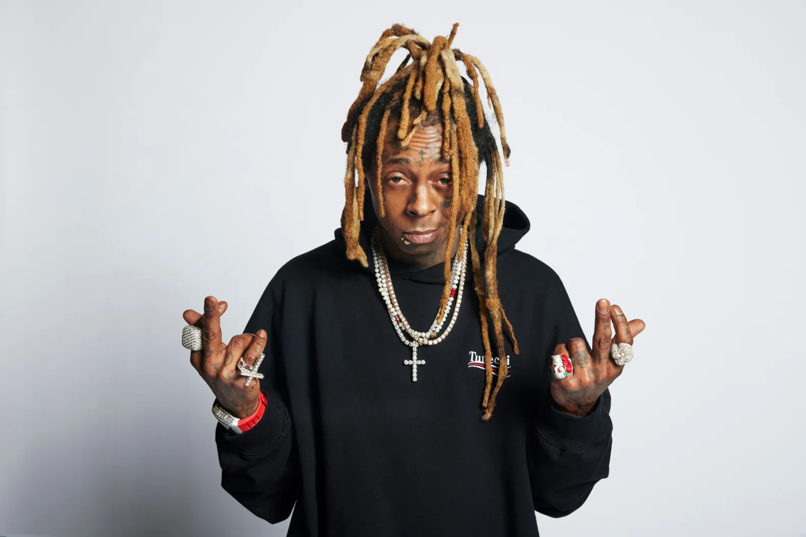 Lil Wayne