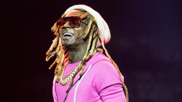 Lil Wayne