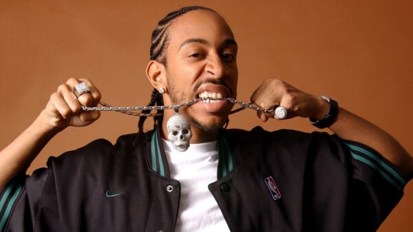 Ludacris