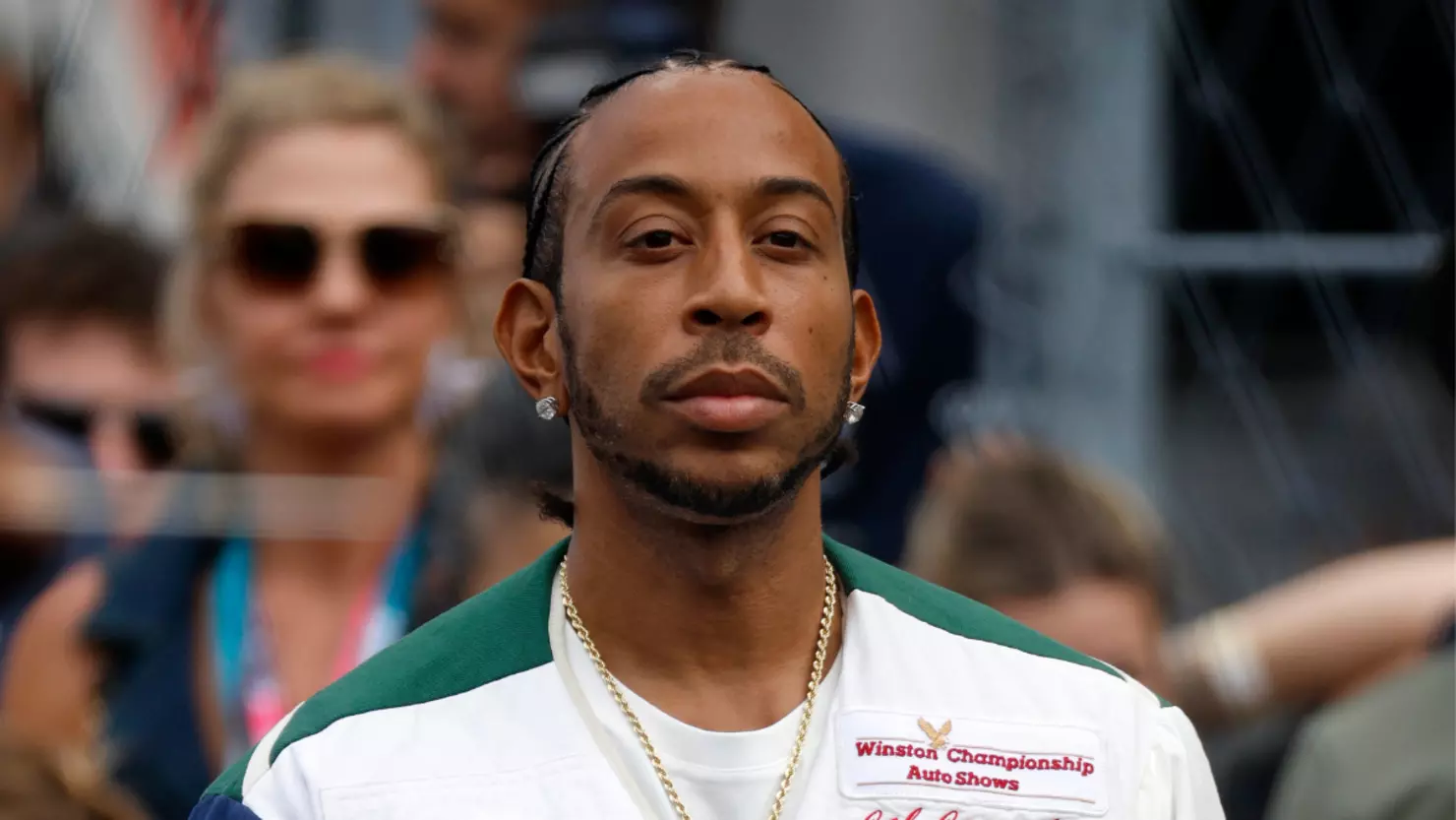 Ludacris