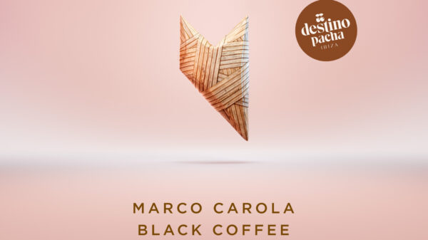 Marco Carola and Black Coffee