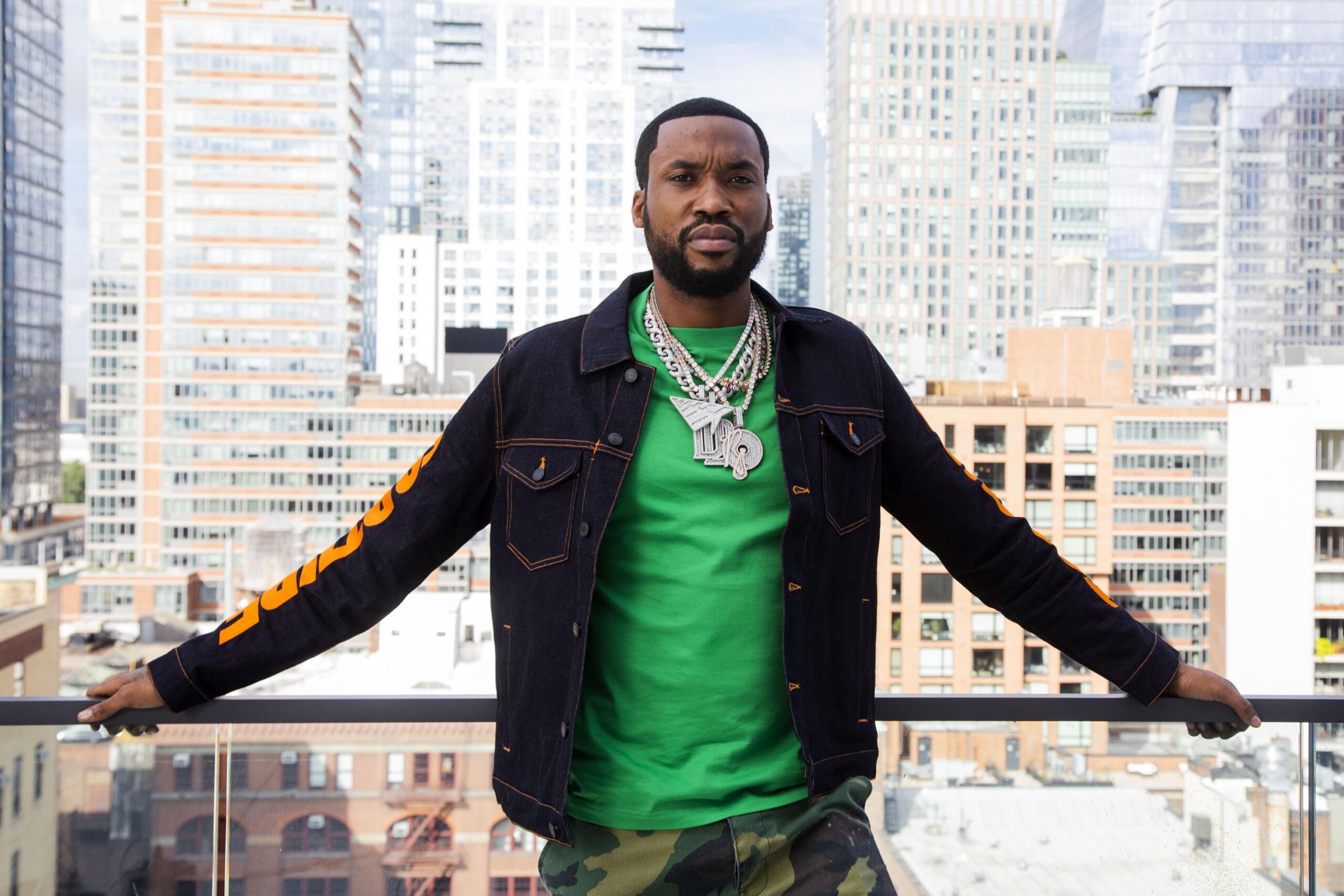 Meek Mill