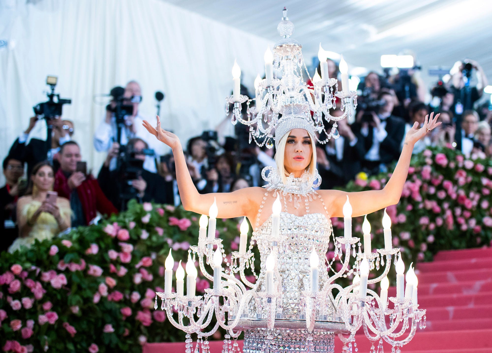 Met Gala