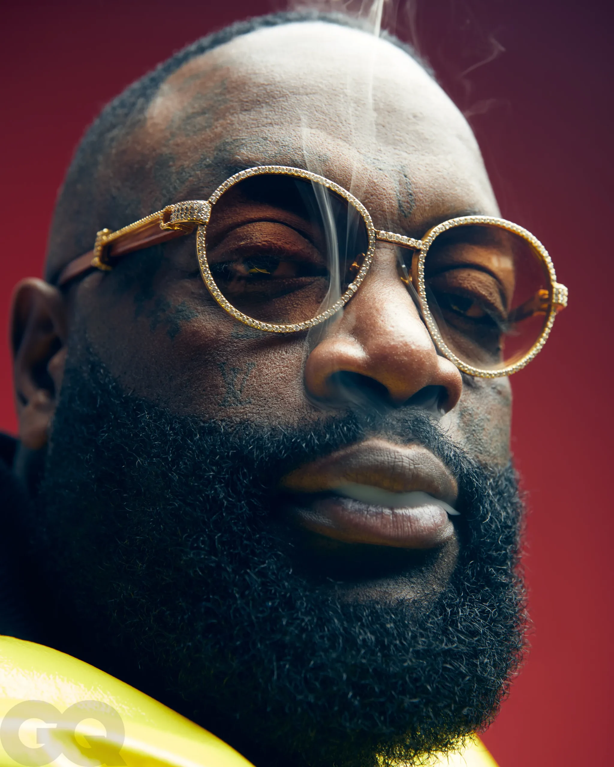 Rick Ross