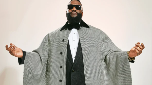 Rick Ross