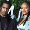 Rihanna & A$AP Rocky