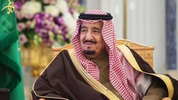 Salman bin Abdulaziz