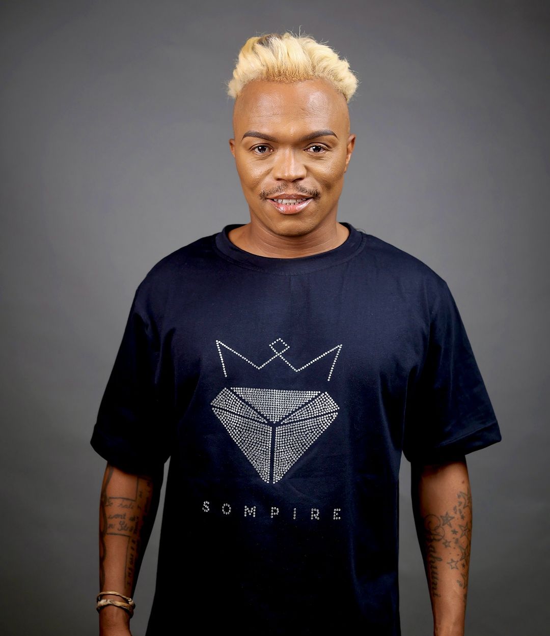 Somizi