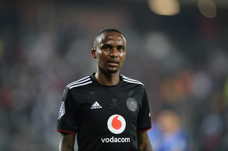 Thembinkosi Lorch