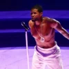 Usher