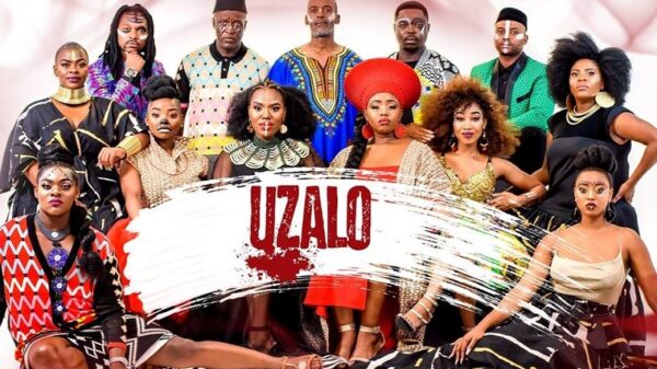 Uzalo