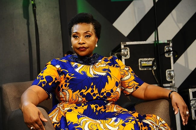 Yvonne Chaka Chaka