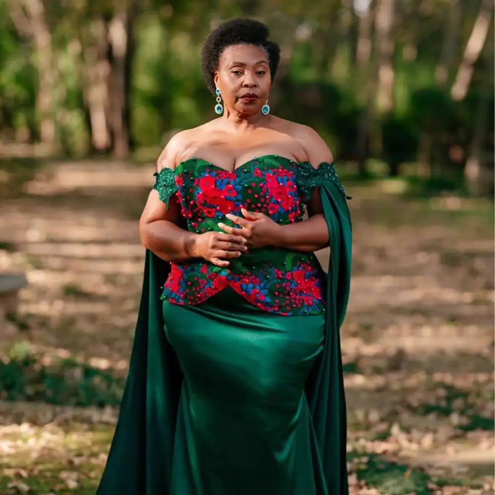 Yvonne Chaka Chaka