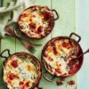 ricotta lasagne