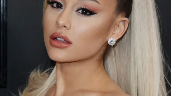 Ariana Grande