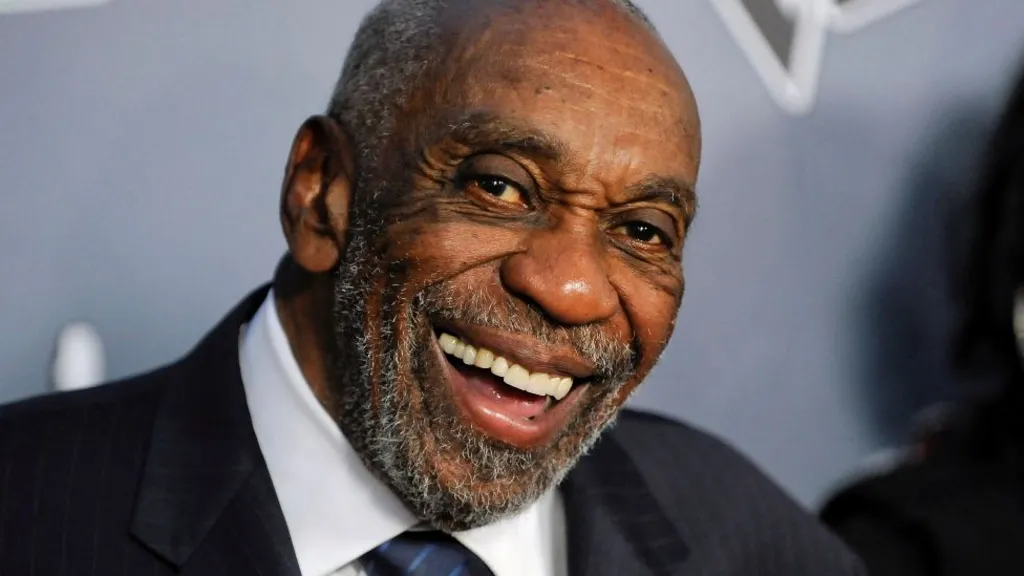 Bill Cobbs