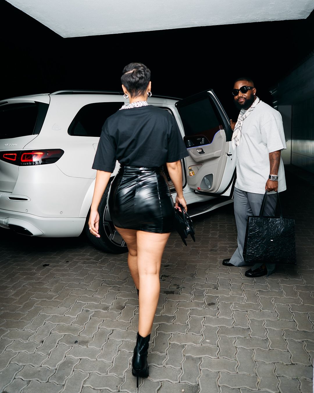 Cassper Nyovest 