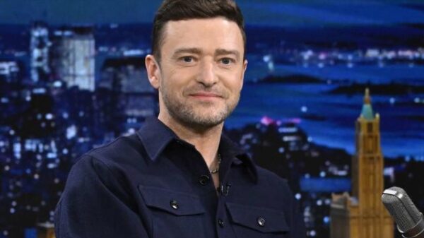 Justin Timberlake