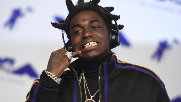 Kodak Black