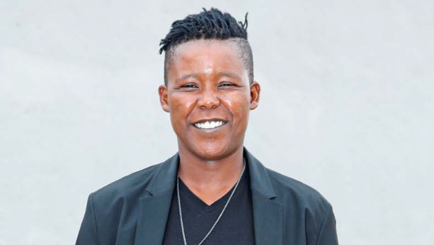 Portia Modise