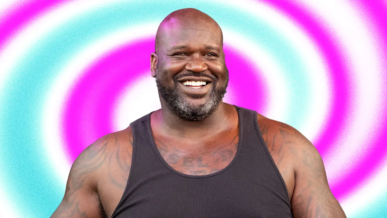 Shaq