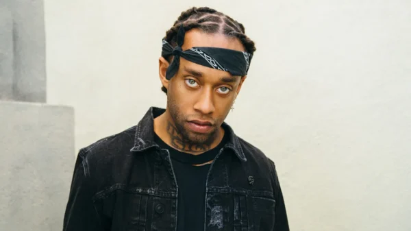 Ty Dolla $ign