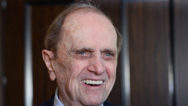 Bob Newhart