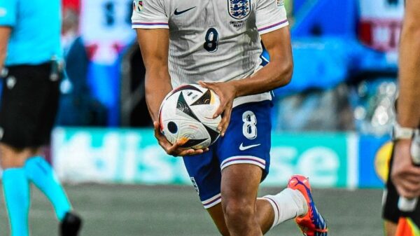 England win 5-3 on penalties