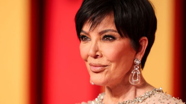 Kris Jenner