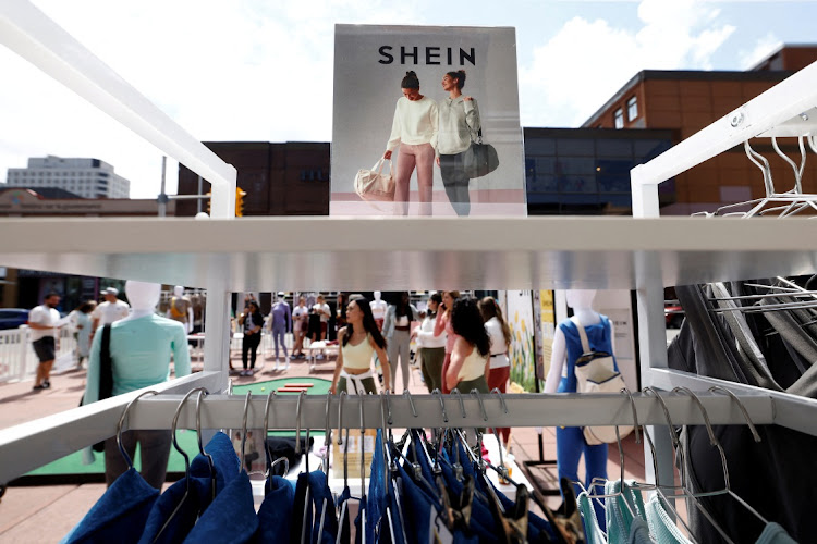 Shein