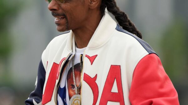 Snoop Dogg