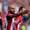 Brentford 3-1 Southampton